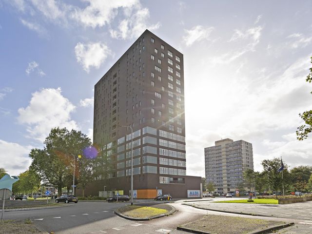 Siersteenlaan 468 21, Groningen