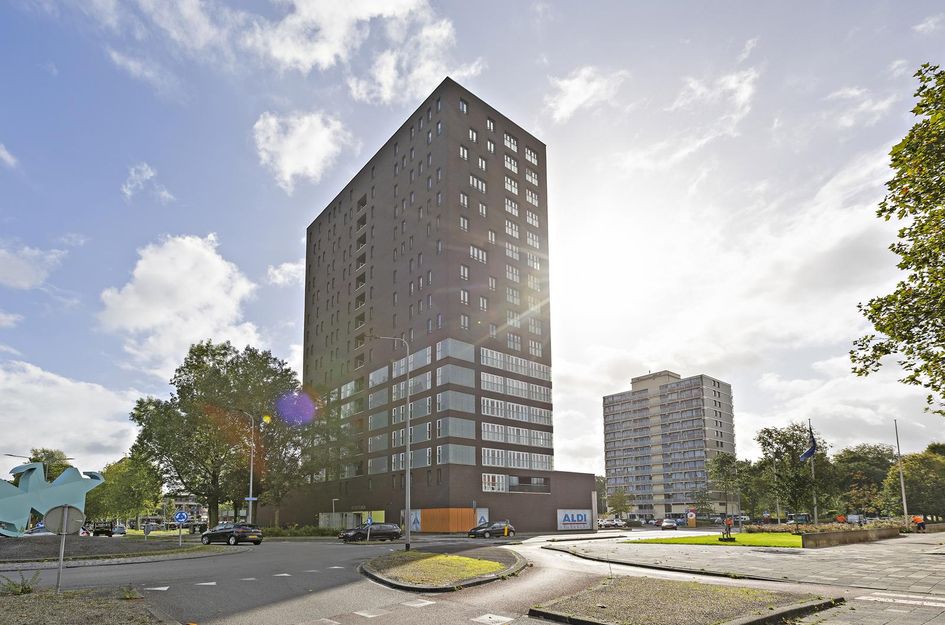 Siersteenlaan 468 21