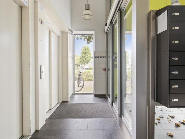 Siersteenlaan 468 21, Groningen