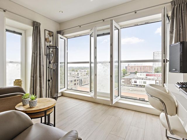 Siersteenlaan 468 21, Groningen