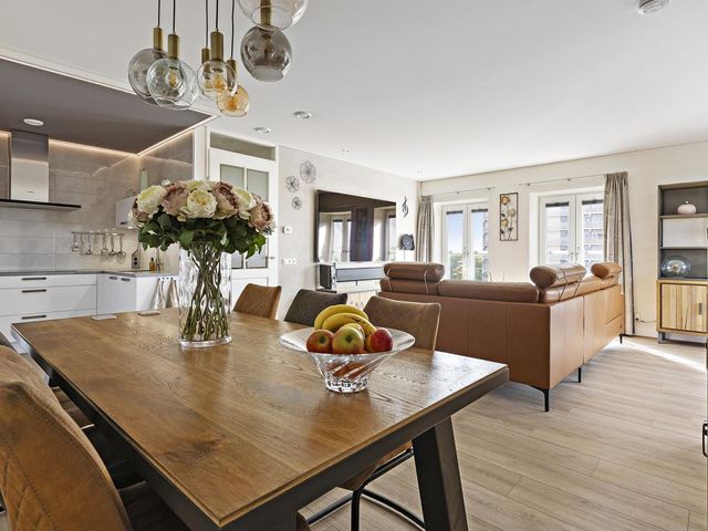 Siersteenlaan 468 21, Groningen