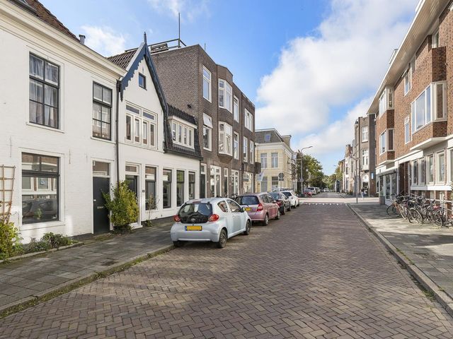 Violenstraat 38, Groningen