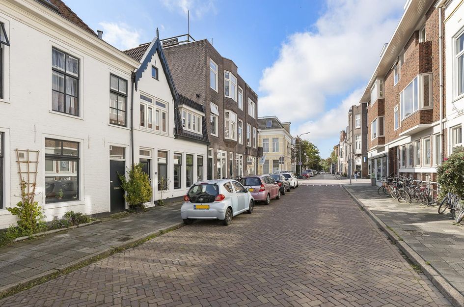 Violenstraat 38