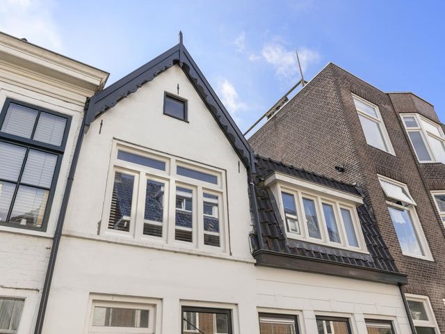 Violenstraat 38, Groningen