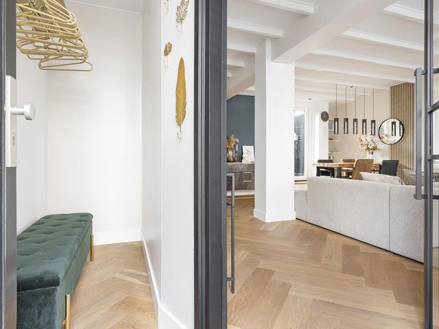 Violenstraat 38, Groningen