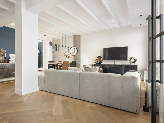 Violenstraat 38, Groningen