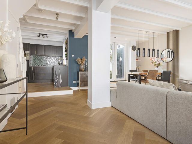 Violenstraat 38, Groningen