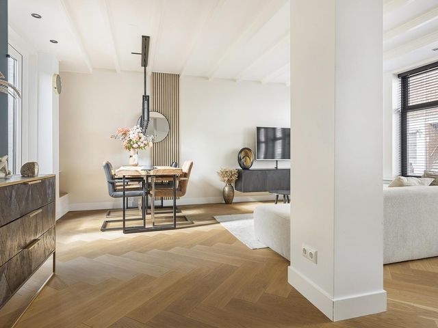 Violenstraat 38, Groningen