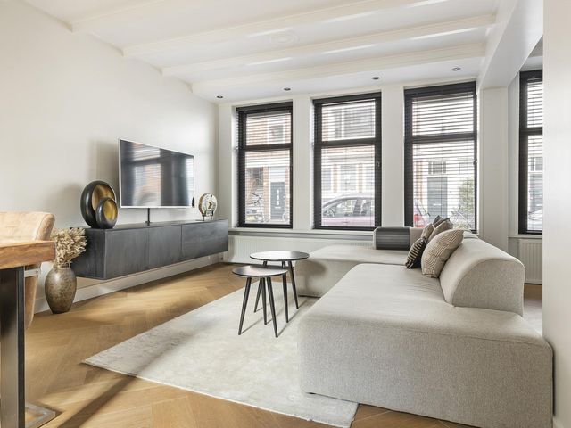 Violenstraat 38, Groningen