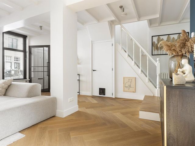 Violenstraat 38, Groningen