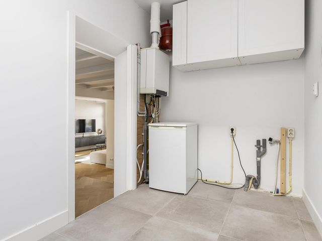 Violenstraat 38, Groningen