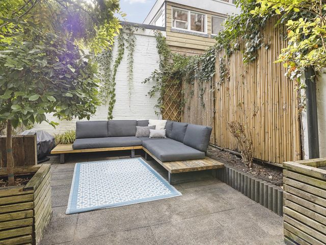 Violenstraat 38, Groningen