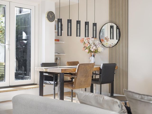 Violenstraat 38, Groningen