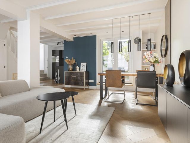 Violenstraat 38, Groningen