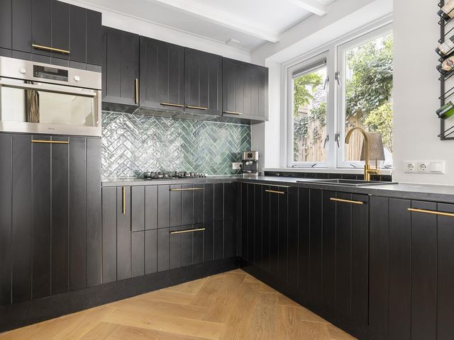 Violenstraat 38, Groningen