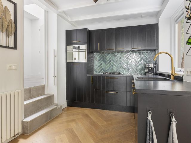 Violenstraat 38, Groningen