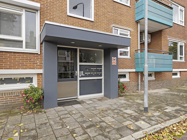 Meeuwenstraat 12, Foxhol