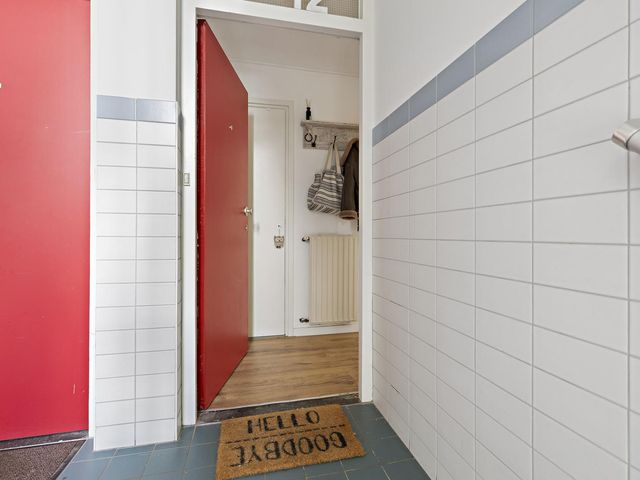 Meeuwenstraat 12, Foxhol