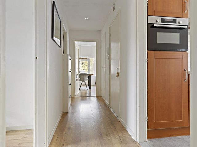 Meeuwenstraat 12, Foxhol