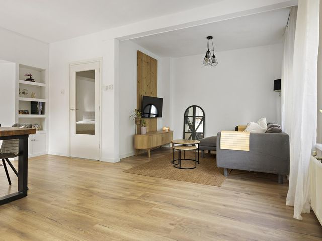 Meeuwenstraat 12, Foxhol