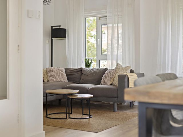 Meeuwenstraat 12, Foxhol