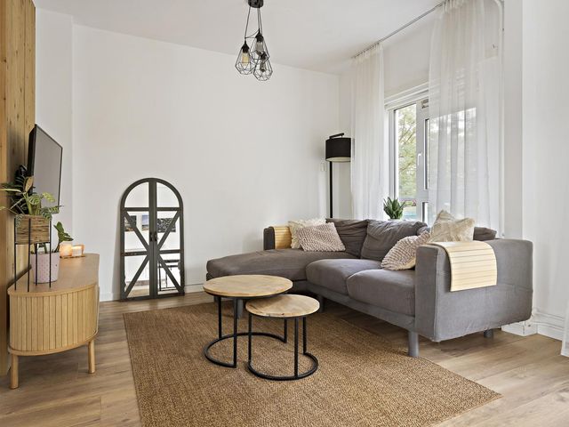 Meeuwenstraat 12, Foxhol