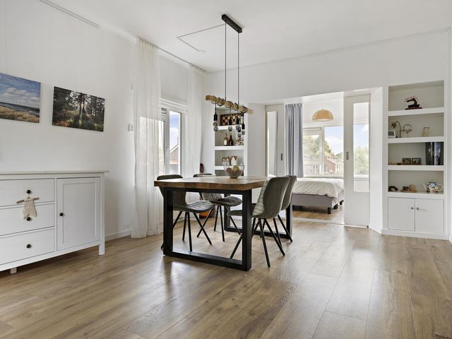 Meeuwenstraat 12, Foxhol