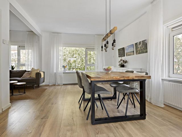 Meeuwenstraat 12, Foxhol