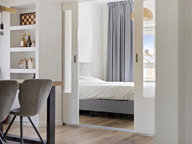 Meeuwenstraat 12, Foxhol