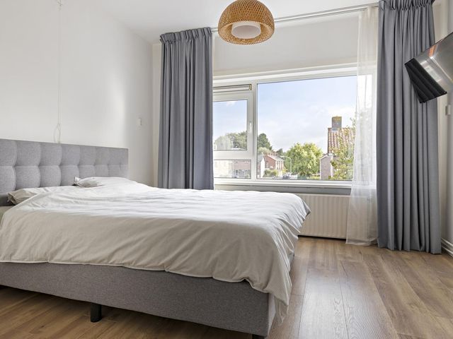 Meeuwenstraat 12, Foxhol