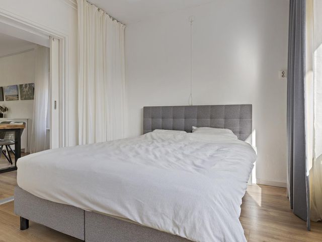 Meeuwenstraat 12, Foxhol