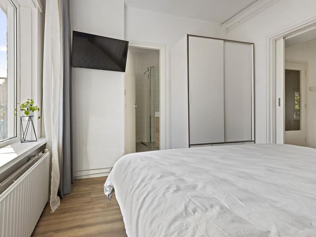 Meeuwenstraat 12, Foxhol