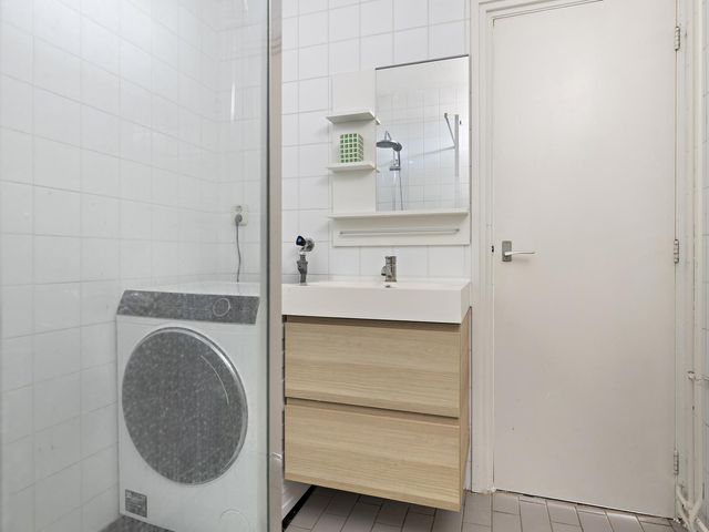 Meeuwenstraat 12, Foxhol