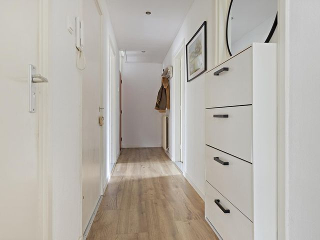 Meeuwenstraat 12, Foxhol