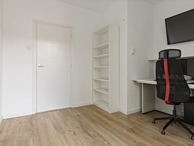 Meeuwenstraat 12, Foxhol