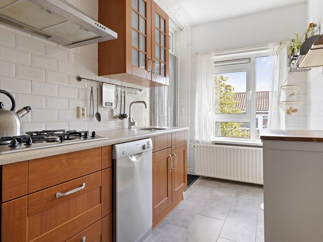 Meeuwenstraat 12, Foxhol