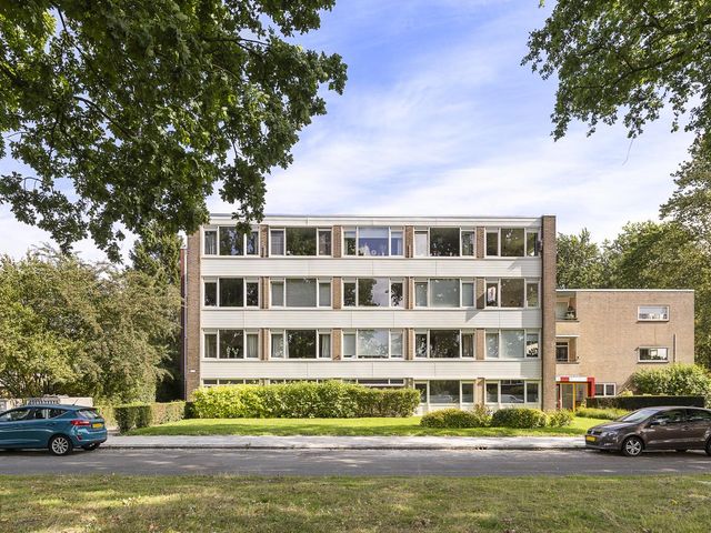 Hildebrandlaan 15, Haren Gn