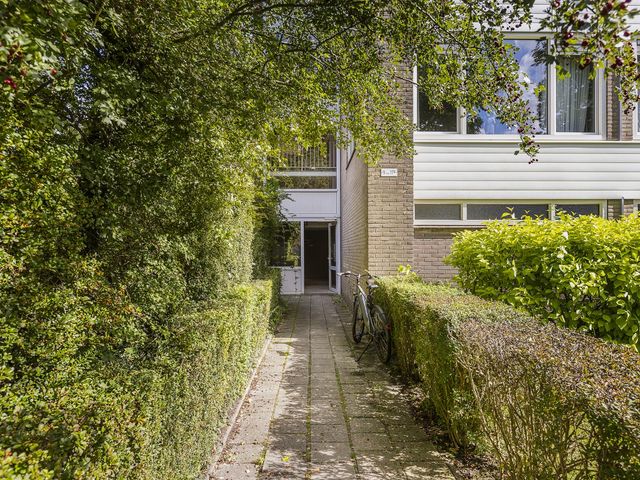 Hildebrandlaan 15, Haren Gn