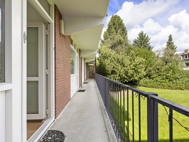 Hildebrandlaan 15, Haren Gn