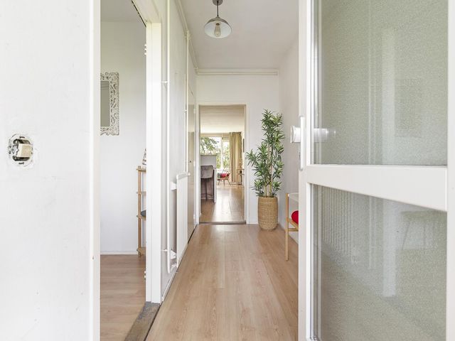 Hildebrandlaan 15, Haren Gn