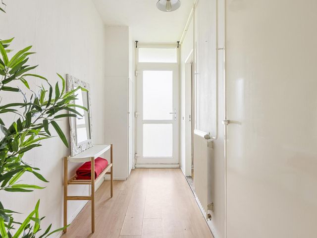 Hildebrandlaan 15, Haren Gn