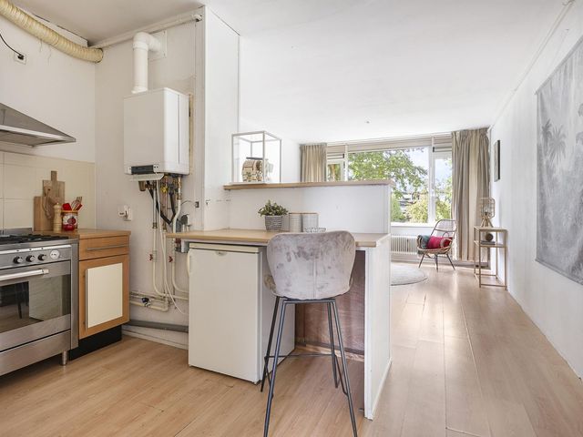 Hildebrandlaan 15, Haren Gn