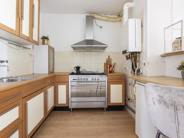 Hildebrandlaan 15, Haren Gn