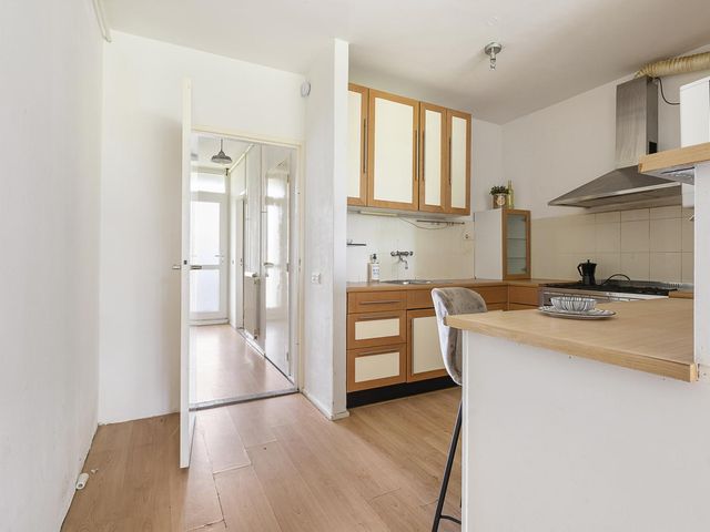 Hildebrandlaan 15, Haren Gn