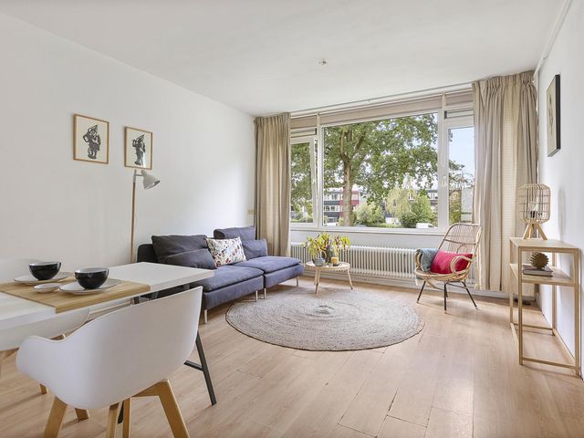 Hildebrandlaan 15, Haren Gn