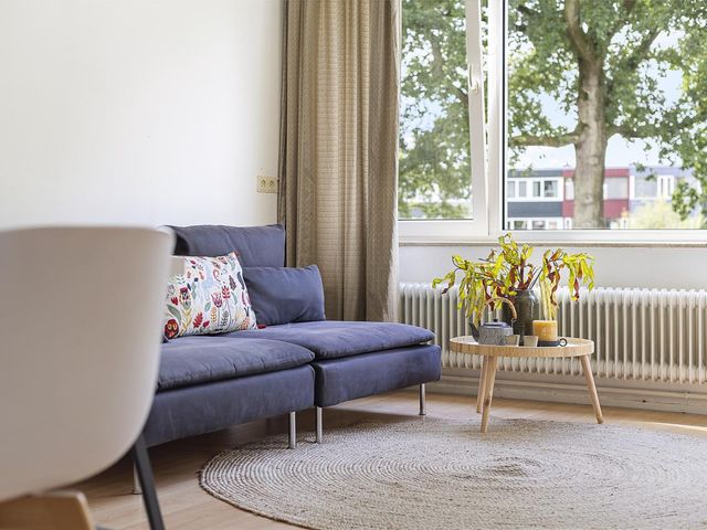 Hildebrandlaan 15, Haren Gn