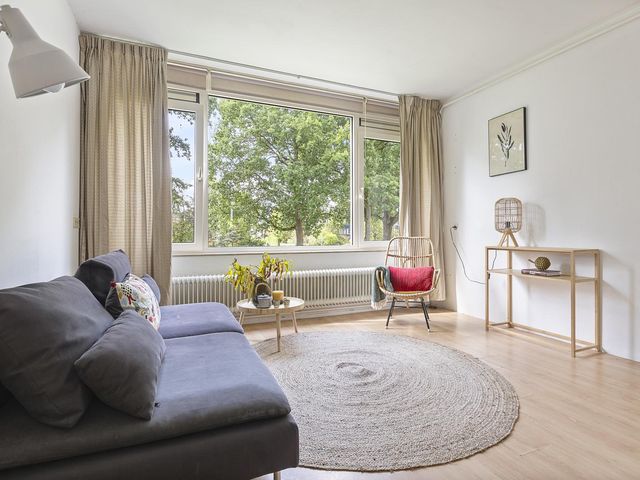 Hildebrandlaan 15, Haren Gn