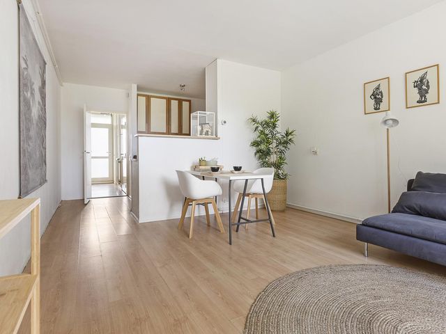 Hildebrandlaan 15, Haren Gn