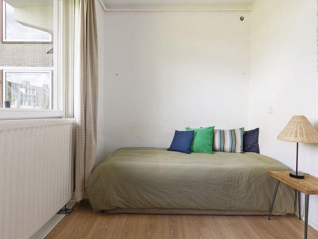 Hildebrandlaan 15, Haren Gn