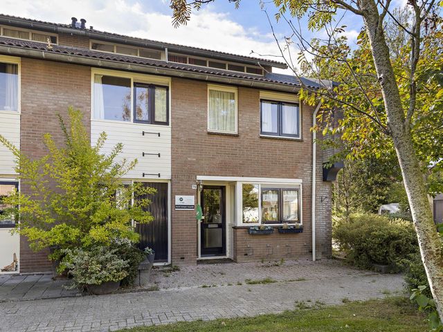 Wilkemaheerd 70, Groningen